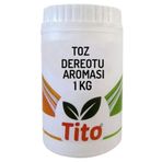 Tito 1 kg Toz Dereotu Aroması