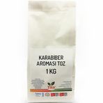 Tito 1 kg Toz Karabiber Aroması