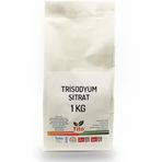 Tito 1 kg Trisodyum Sitrat
