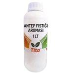 Tito 1 lt Antep Fıstığı Aroması