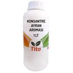 Tito 1 lt Ayran Aroması