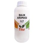 Tito 1 lt Balık Aroması