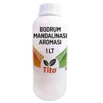 Tito 1 lt Bodrum Mandalinası Aroması
