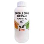 Tito 1 lt Bubble Gum Aroması
