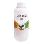 Tito 1 lt Chia Yağı