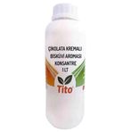Tito 1 lt Çikolata Kremalı Bisküvi Aroması