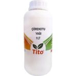 Tito 1 lt Çörekotu Yağı