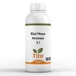 Tito 1 lt Ekşi Maya Aroması