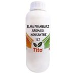Tito 1 lt Elma Frambuaz Aroması
