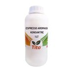 Tito 1 lt Espresso Aroması