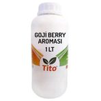 Tito 1 lt Goji Berry Aroması