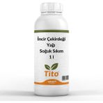 Tito 1 lt Incir Çekirdeği Yağı