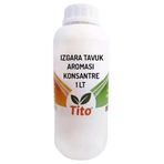 Tito 1 lt Izgara Tavuk Aroması