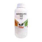 Tito 1 lt Karabaş Otu Yağı