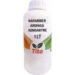 Tito 1 lt Karabiber Aroması