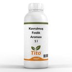 Tito 1 lt Kavrulmuş Fındık Aroması
