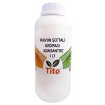 Tito 1 lt Kavun Şeftali Aroması