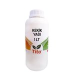Tito 1 lt Kekik Yağı