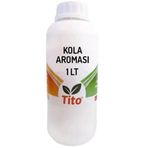 Tito 1 lt Kola Aroması