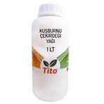 Tito 1 lt Kuşburnu Çekirdeği Yağı