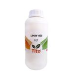 Tito 1 lt Limon Yağı