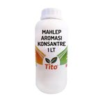 Tito 1 lt Mahlep Aroması
