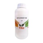 Tito 1 lt Nar Çekirdeği Yağı
