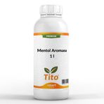 Tito 1 lt Premium Mentol Aroması