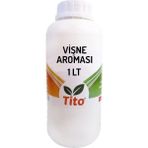 Tito 1 lt Premium Vişne Aroması