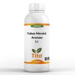 Tito 1 lt Premium Yaban Mersini Aroması