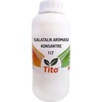 Tito 1 lt Salatalık Aroması