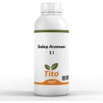 Tito 1 lt Salep Aroması