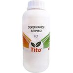 Tito 1 lt Şeker Kamışı Aroması