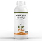 Tito 1 lt Süt Reçeli Aroması