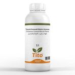Tito 1 lt Tarçınlı Karamelli Bisküvi Aroması