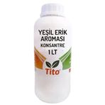 Tito 1 lt Yeşil Erik Aroması