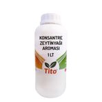 Tito 1 lt Zeytinyağı Aroması