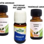 Tito 10 gr Anason Yağı
