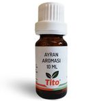 Tito 10 ml Ayran Aroması