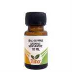 Tito 10 ml Bal Kaymak Aroması