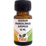 Tito 10 ml Bodrum Mandalinası Aroması
