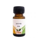 Tito 10 ml Ceviz Yağı