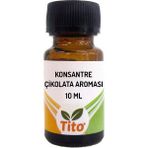 Tito 10 ml Çikolata Aroması