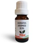 Tito 10 ml Domates Aroması