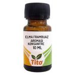 Tito 10 ml Elma Frambuaz Aroması
