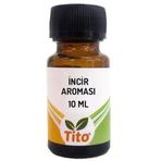 Tito 10 ml İncir Aroması