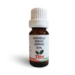 Tito 10 ml Karamelli Bisküvi Aroması