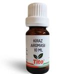 Tito 10 ml Kiraz Aroması