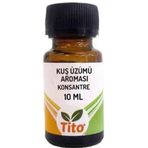Tito 10 ml Kuş Üzümü Aroması