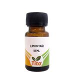 Tito 10 ml Limon Yağı